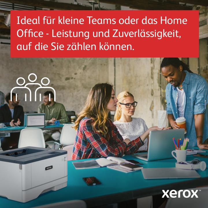Immagine prodotto Xerox C315V/DNI (Laser, Colore)