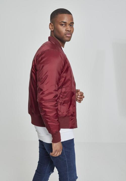 Actual product image Urban Classics bomber jacket (4XL)