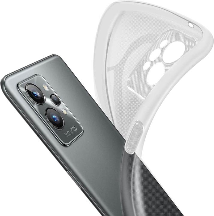Produktbild Avizar Gelhülle Series (Realme GT 2 Pro)