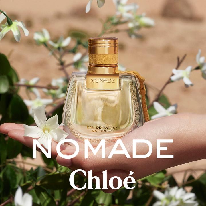 Actual product image Chloé Naturelle (Eau de parfum, 75 ml)