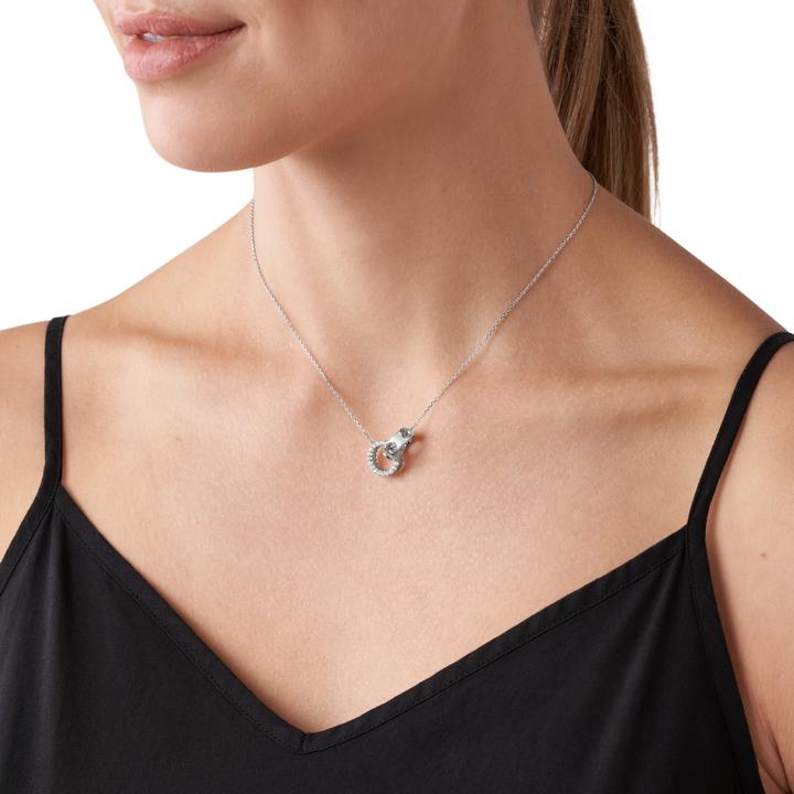 Immagine prodotto Michael Kors Premium (Argento, Zirconia, 40 - 45 cm)