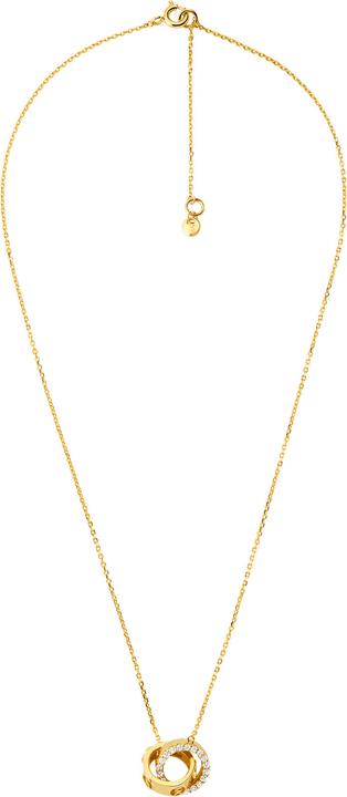 Produktbild Michael Kors Premium (Zirkonia, Sterling Silber, 40 - 45 cm)