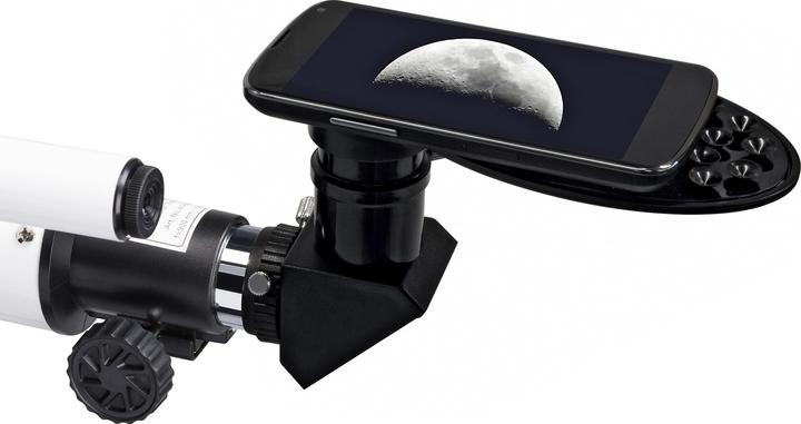 Actual product image Bresser Classic 60/900 EQ refracting telescope