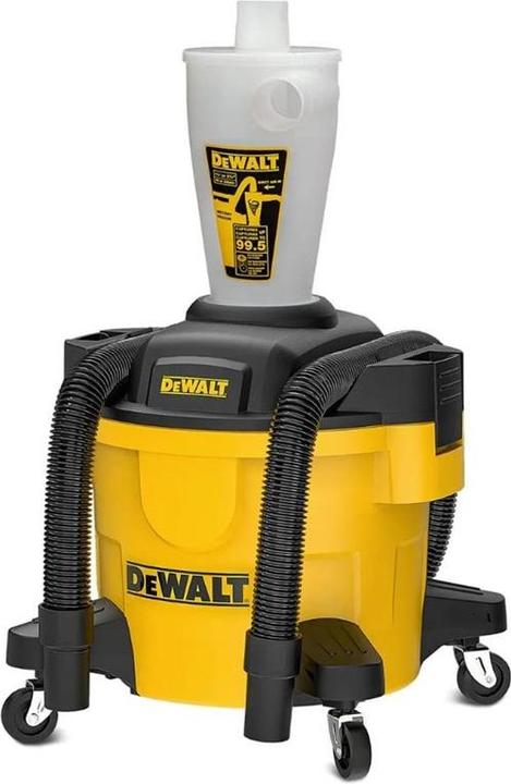 Image du produit DeWalt DXVCS0002 (Aspirateur sec)