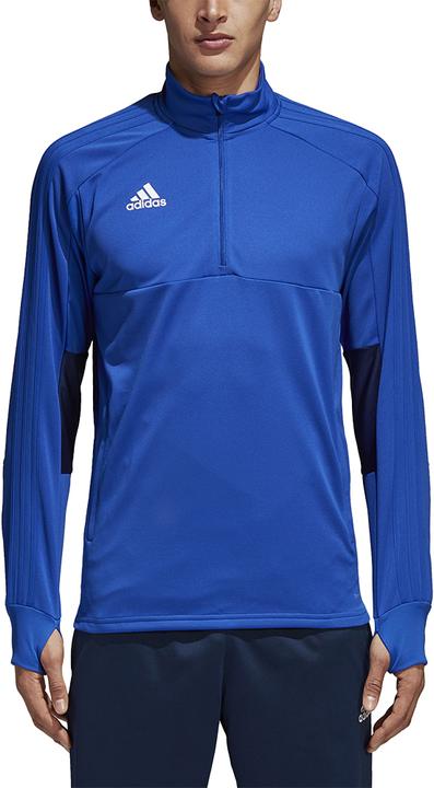 Immagine prodotto adidas Top Da Allenamento Multisport Condivo 18 (XS)