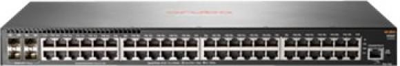 Image du produit HPE 2930f-48g-4sfp+ (48 Ports)