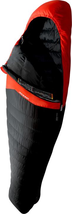 Actual product image Mammut Nordic Down Spring (209 cm)