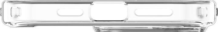 Actual product image Spigen Ultra Hybrid Case for Apple iPhone 14 Pro - frost clear (Apple iPhone 14 Pro)