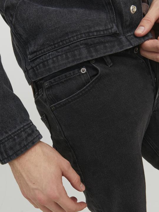 Actual product image Jack & Jones Chris Original MF 912 Loose Fit Jeans (W31/L30)