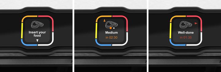 Image du produit Tefal Optigrill Elite GC750D (Prise UE)