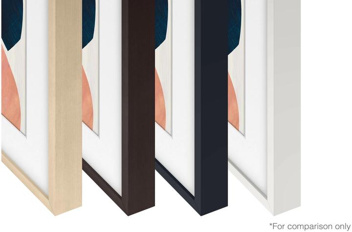 Actual product image Samsung The Frame Bezel 43" (Framing system)