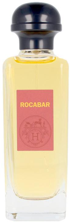 Actual product image Hermès ROCABAR by Eau de Toilette Spray 100 ml (Eau de toilette, 100 ml)