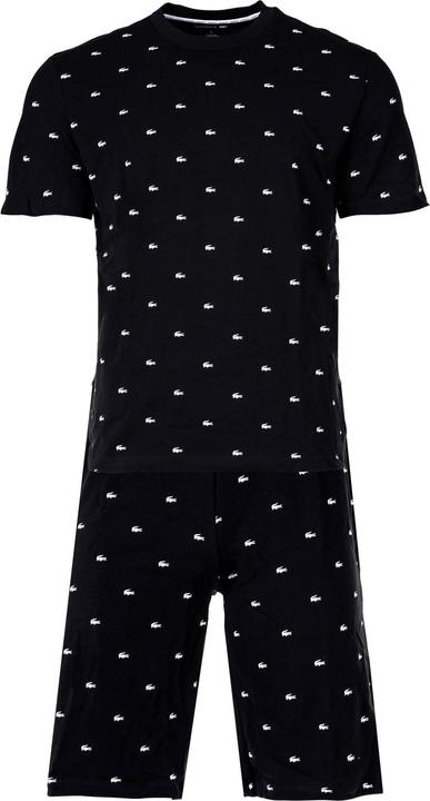 Image du produit Lacoste Ensemble Pyjama Classique (M)