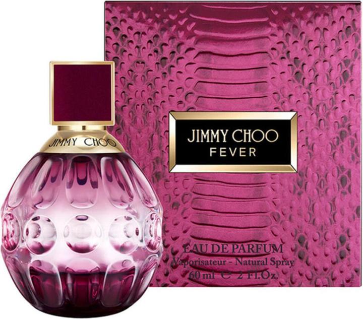 Immagine prodotto Jimmy Choo Febbre (Eau de toilette, 100 ml)