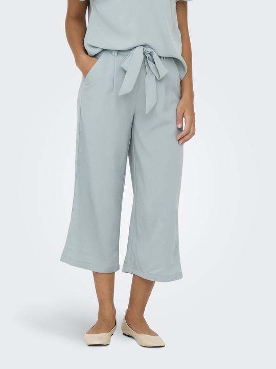 Actual product image Only ONLNOVA Normal geschnitten Palazzohose Palazzohose (36)
