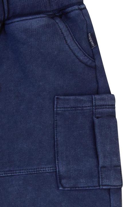 Immagine prodotto Noppies Pantaloni da bambino Grillon (80)