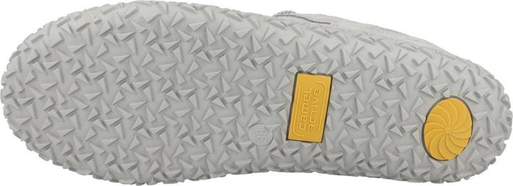 Image du produit Camel Active Sneaker pig nubuk HELLGRAU (41)