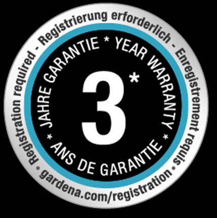 Produktbild Gardena Smart Sileno Life Set (1000 m²)
