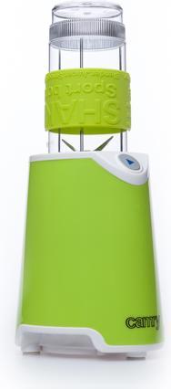 Produktbild Camry Fitness Standmixer grün 500W (500 W)