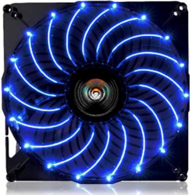 Enermax T.B. Apollish (180 mm, 1 x)