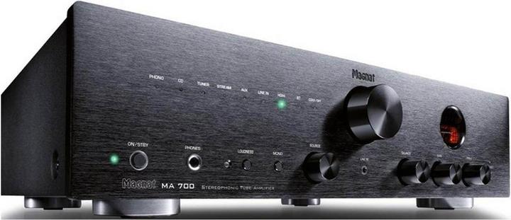 Magnat MA 700 (Verstärker)