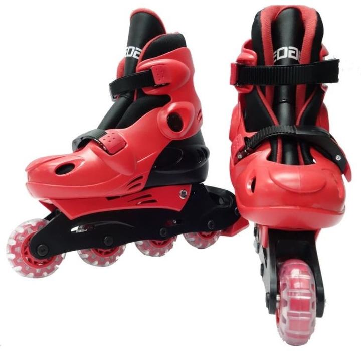 Immagine prodotto Braet Pattini in linea Edge Adjust 30-33 Skeeler (30, 31, 32, 33)