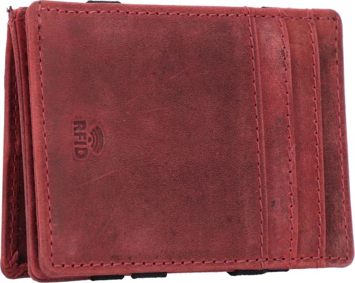 Produktbild Greenburry Vintage Geldbörse Leder 7.5 cm