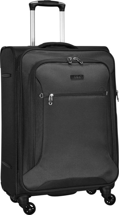 Immagine prodotto D&N Linea di viaggio 6404, carrello (69 l, M (50 - 90l))