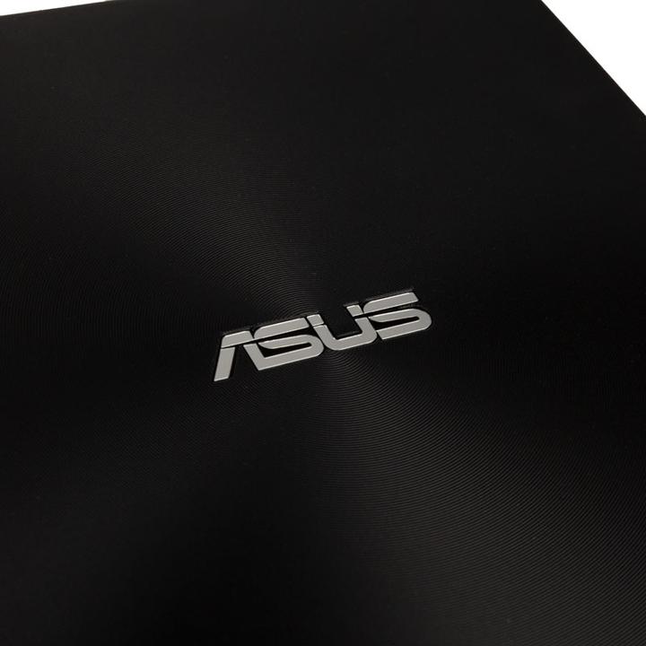 Produktbild ASUS ZenDrive U9M (DVD Laufwerk, CD Brenner, CD Laufwerk, DVD Brenner)