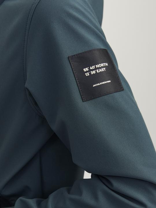 Image du produit Jack & Jones Veste Softshell Pour les garçons Veste Softshell (164)