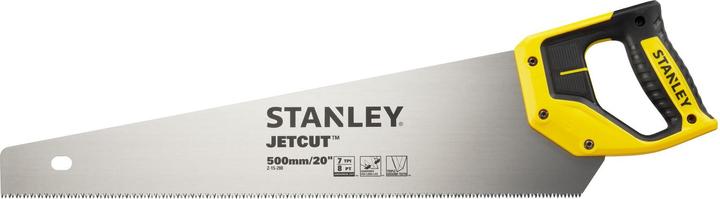 Produktbild Stanley Jetcut handsäge Grob