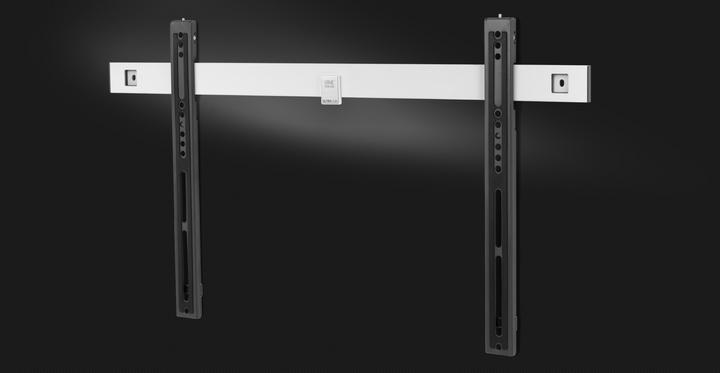 Produktbild One for All Ultraslim WM6611 (Wand, 90", 80 kg)