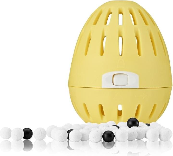 Produktbild Ecoegg Waschei (70 Waschgänge, Wäscheperlen)