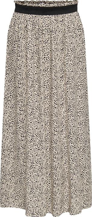Only Onlvenedig Aop Life Long Skirt Wvn Noos