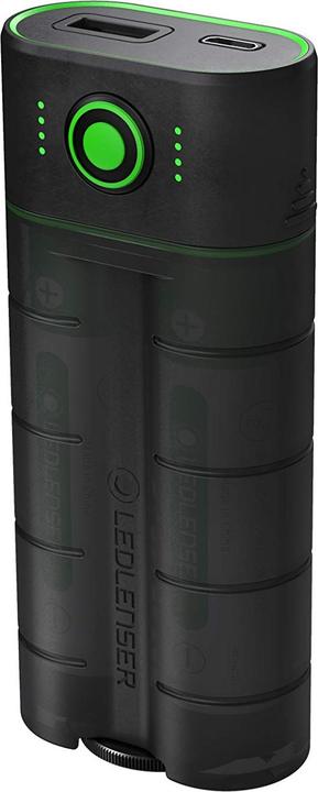Immagine prodotto Ledlenser Flex7 (6800 mAh, 5 W, 25.16 Wh)