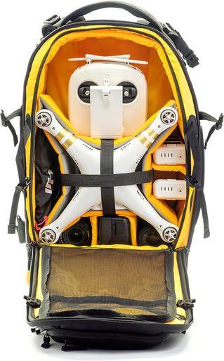 Produktbild Vanguard Alta Fly 58T (Fototrolley, 65.63 l)