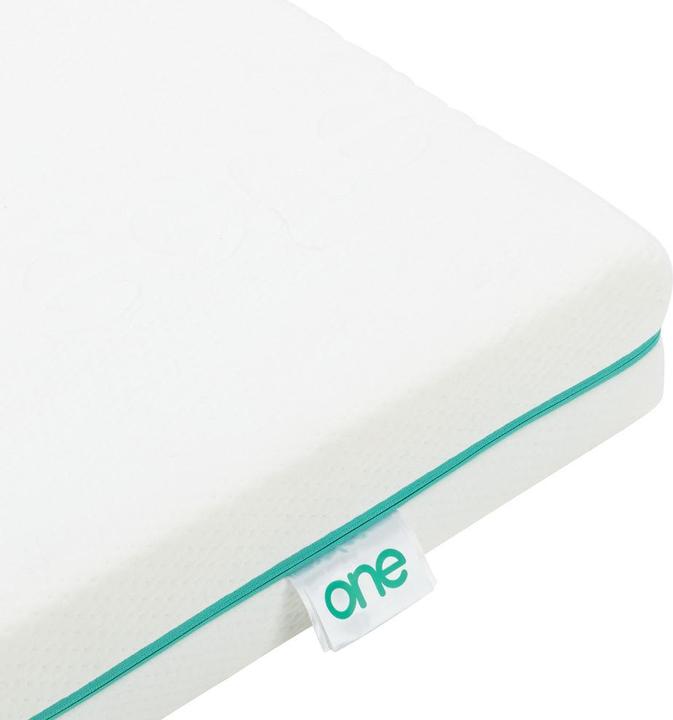 Image du produit One Eden Pure (140 x 200, Noyau de mousse)