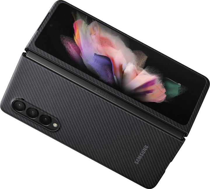 Immagine prodotto Samsung Copertura in aramide (Samsung Galaxy Z Fold3)