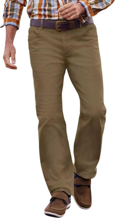 Immagine prodotto Atlas For Men Pantalone Girovita Elasticizzato Regolare Uomo (46)