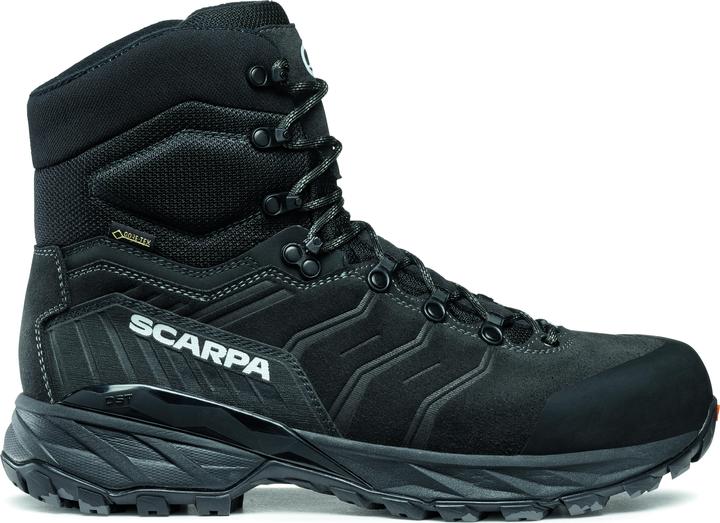 Dark anthracite