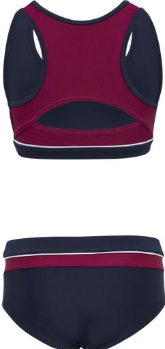Actual product image hummel Bell Bikini (104)