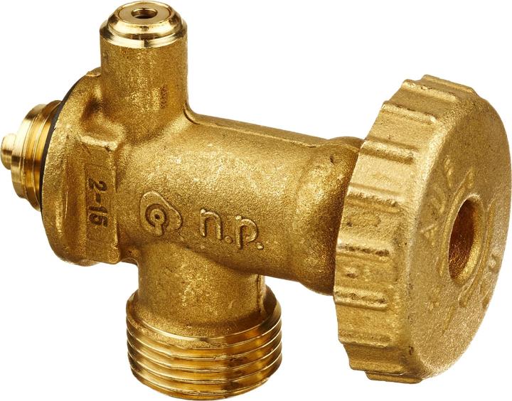 Produktbild Campingaz Sicherheitsflaschenventil