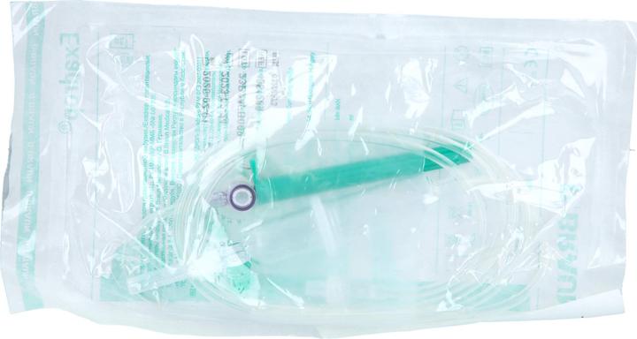 Produktbild B.Braun EXADROP Praezisions Tropfenregler 150cm