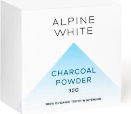 Immagine prodotto Alpine White di carbone (Talco)