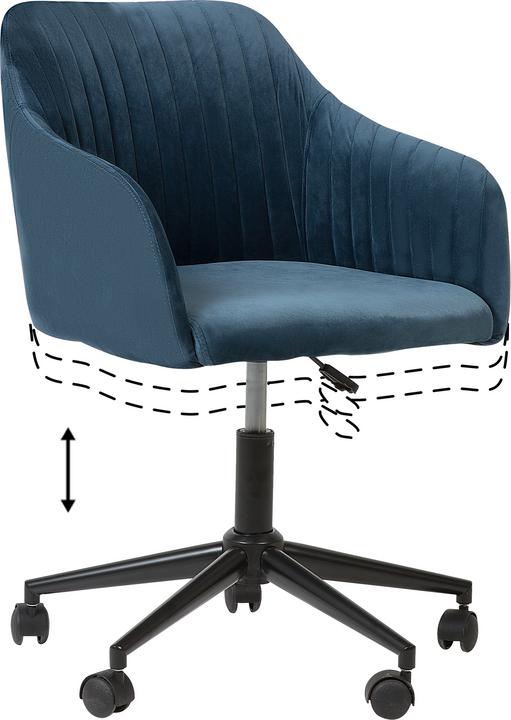 Actual product image Beliani Venice