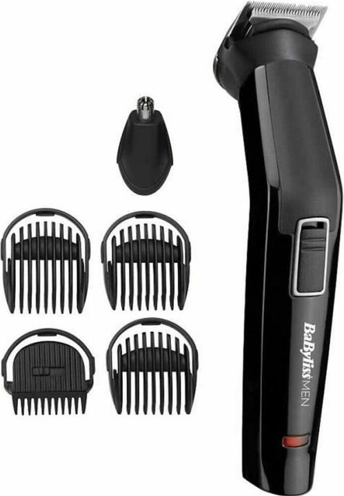 Actual product image BaByliss MT725E