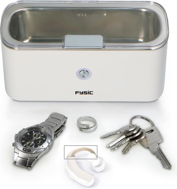 Fysic FC-18 Ultrasonic cleaner (50 kHz, 350 ml)