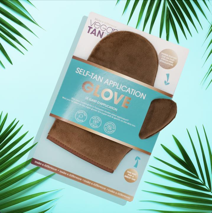 Produktbild Vegan Tan Self-Tan (Zubehör Selbstbräunung)