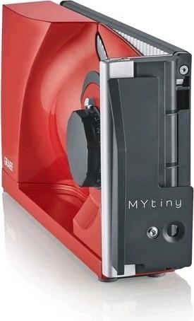 Actual product image Graef MYtiny