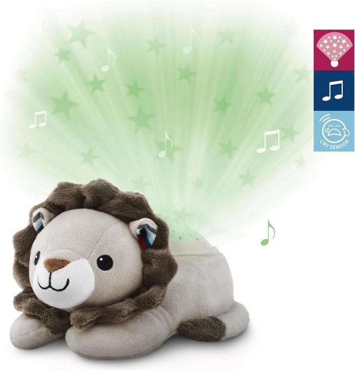 Actual product image ZaZu Leo